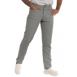 YALE SLIM Pantalon de...