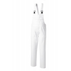 Cotte à bretelles homme ECO 