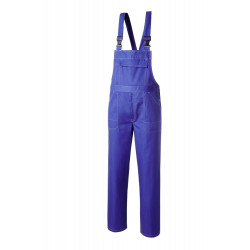 Cotte à bretelles homme ECO 