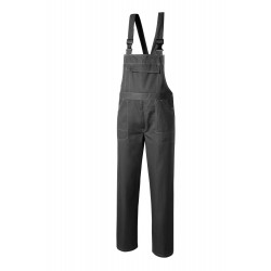 Cotte à bretelles homme ECO 