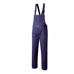 Cotte à bretelles homme ECO 