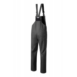 Cotte à bretelles homme ECO 