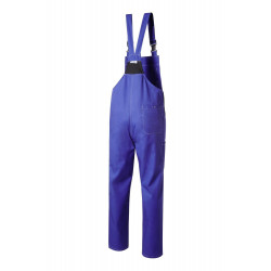 Cotte à bretelles homme ECO 