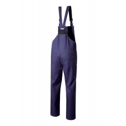 Cotte à bretelles homme ECO 