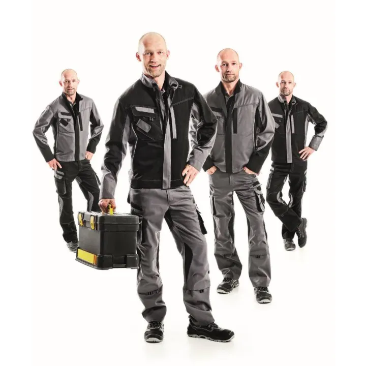 TOOLS POLYCOTON Veste de travail homme