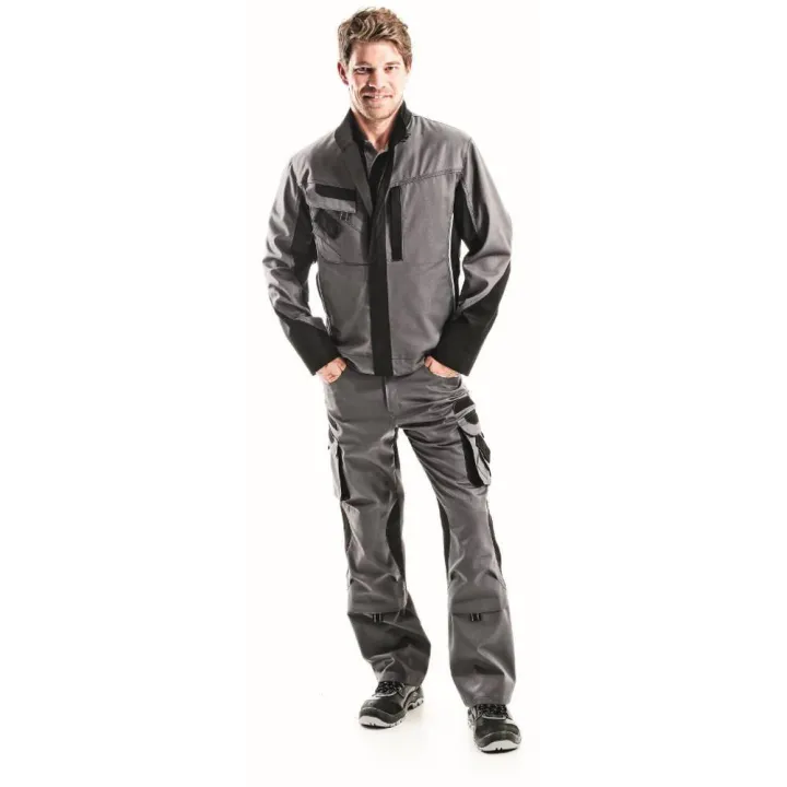 TOOLS POLYCOTON Veste de travail homme