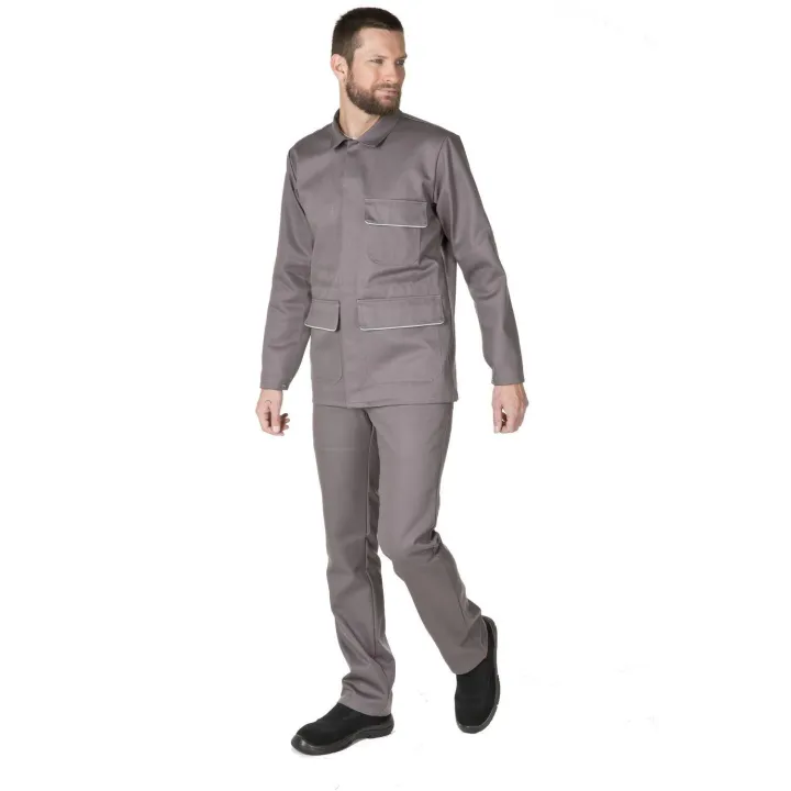 WORKFR Pantalon de travail retardateur de flamme