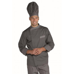 DURANGO Veste de cuisine homme