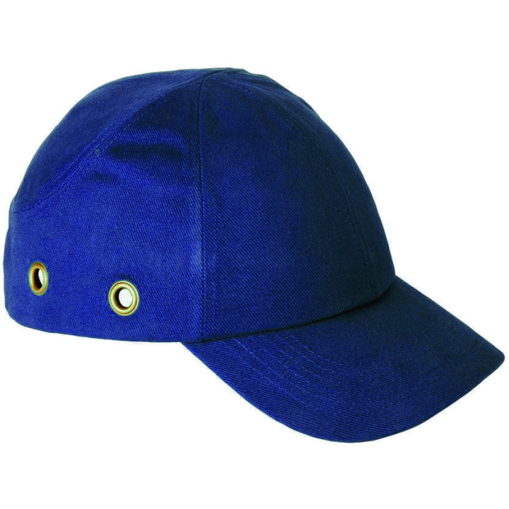 Lot de 10 casquettes anti-heurt