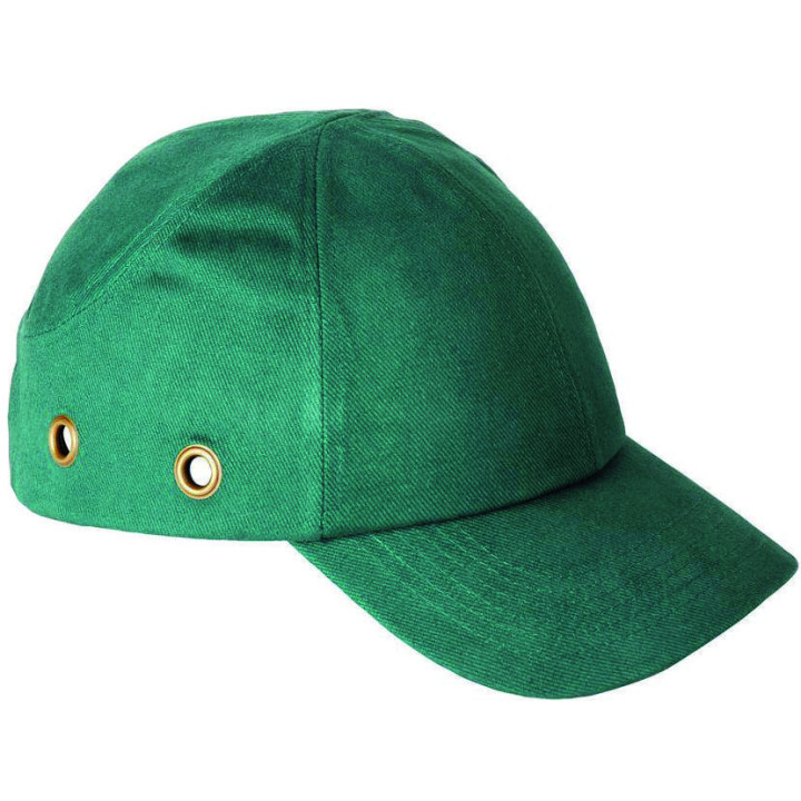 Lot de 10 casquettes anti-heurt