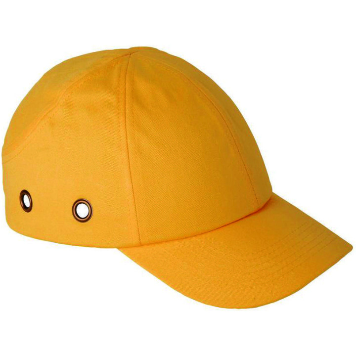 Lot de 10 casquettes anti-heurt