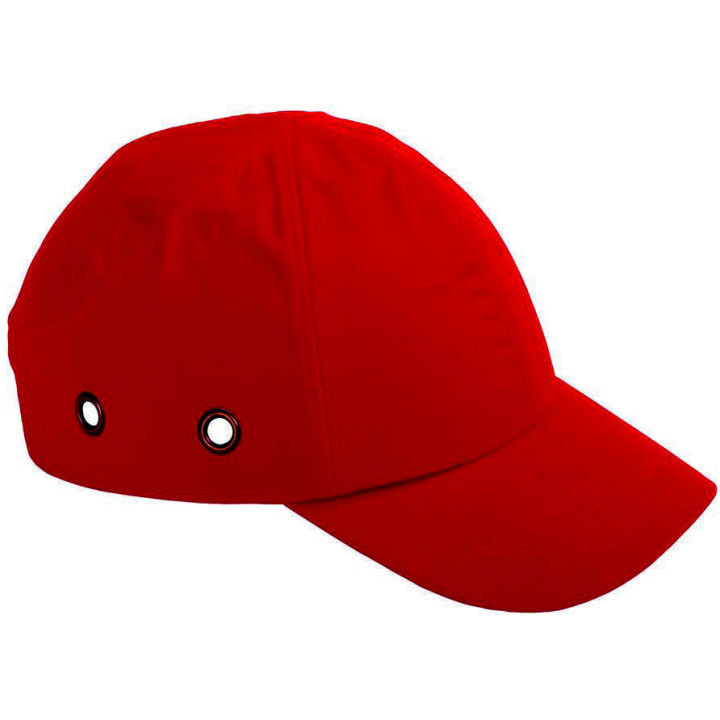 Lot de 10 casquettes anti-heurt
