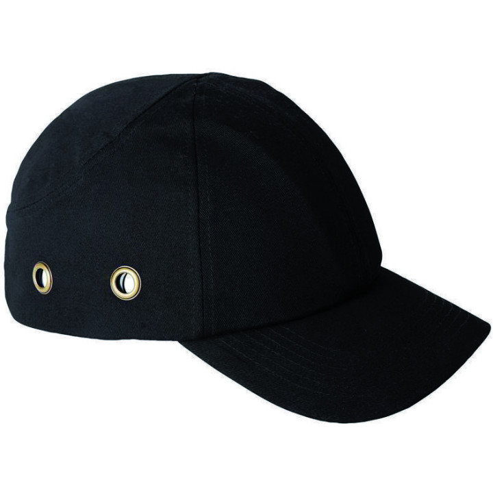 Lot de 10 casquettes anti-heurt