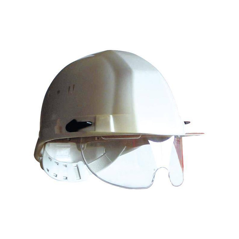 Casque de chantier Oceanic II