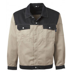 Veste de travail homme ACTIVE STYLE 