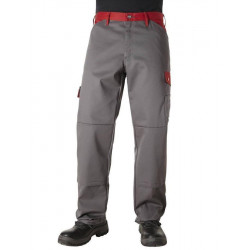 Pantalon de travail homme ACTIVE STYLE