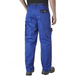 Pantalon de travail homme ACTIVE STYLE