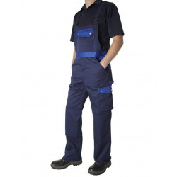 MARINE / BLEU ROI