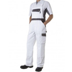 Cotte à bretelles homme ACTIVE STYLE