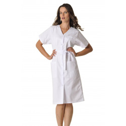 JOSY MC Blouse médicale femme  COMMERCE EQUITABLE