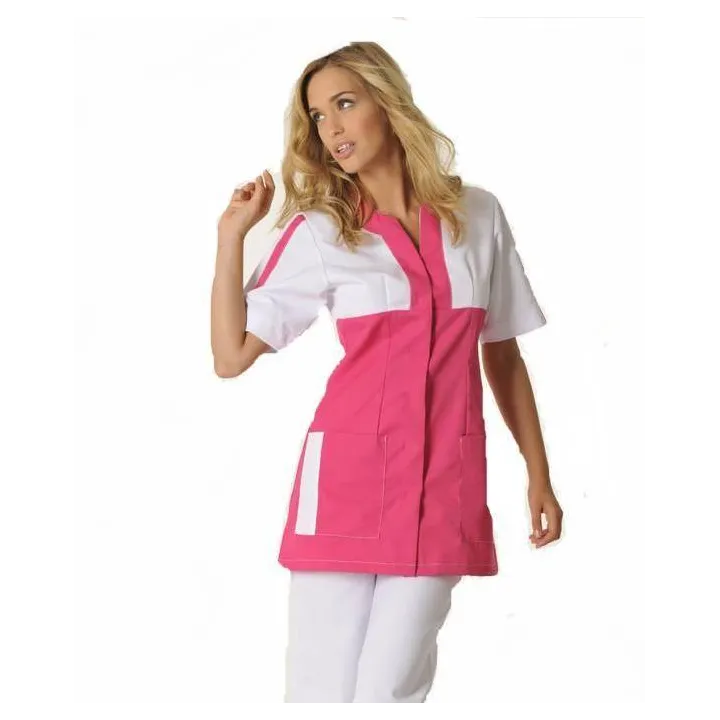 CLAUDIA Tunique medicale femme