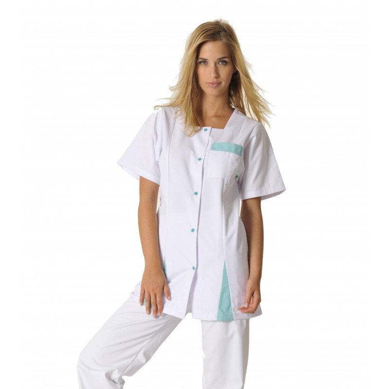 Tunique medicale femme CHLOE 