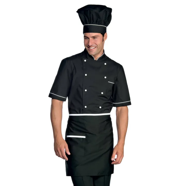 VITA POLYCOTON Tablier de serveur mixte 1 poche