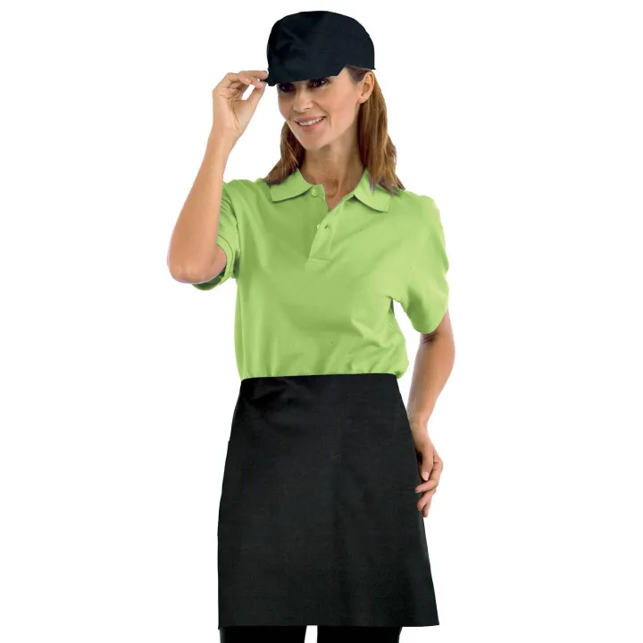 VITA POLYCOTON Tablier de serveur mixte 1 poche