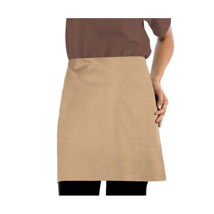 VITA POLYCOTON Tablier de serveur mixte 1 poche