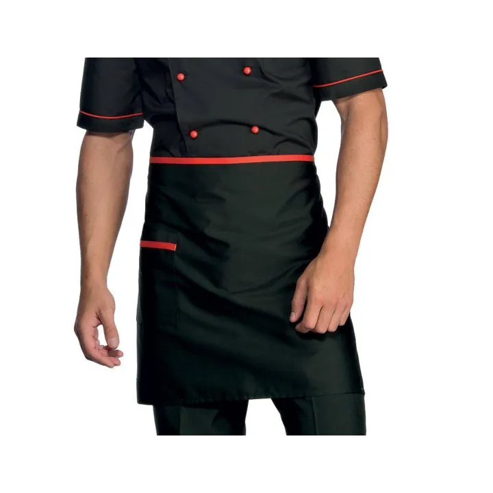 VITA POLYCOTON Tablier de serveur mixte 1 poche
