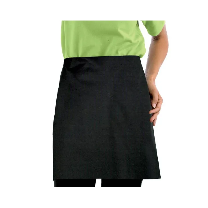 VITA POLYCOTON Tablier de serveur mixte 1 poche