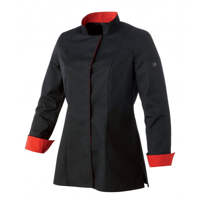 USTI Veste cuisine femme - Robur