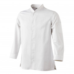 Veste de cuisine mixte USS ROBUR