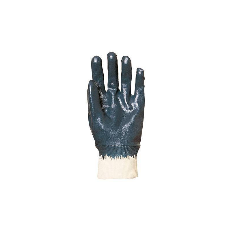 Lot 10 paires de gants EUROLITE dos enduit Lot 10 paires de gants EUROLITE dos enduit