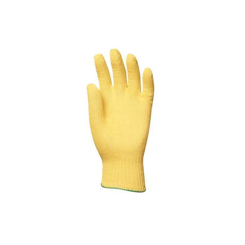 Lot 10 paires de gants Kevlar tricoté léger, 13 jauge, 30 g