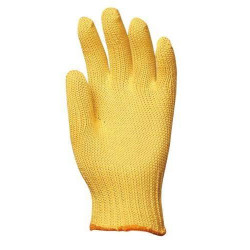 Lot 10 paires de gants Kevlar tricoté lourd, 7 jauge, 60 g