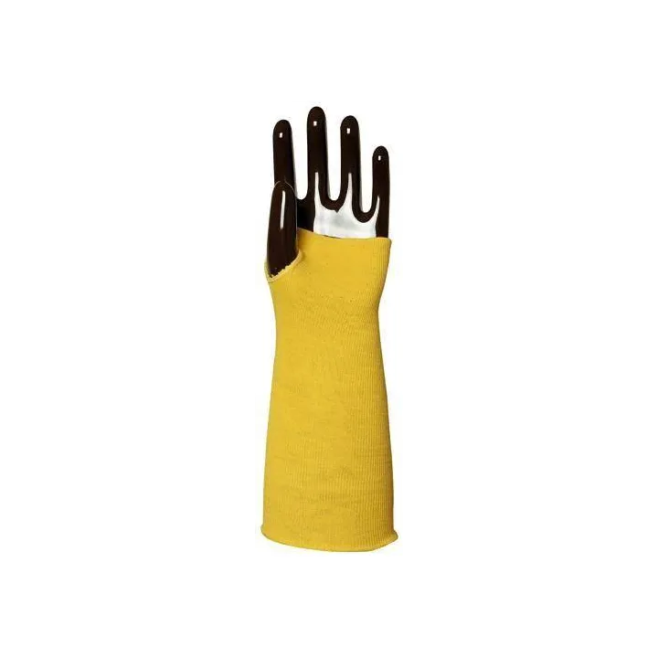 Manchettes KEVLAR Long. 45 cm (la paire)