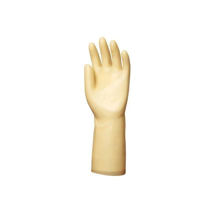 Gants isolation &eacute;lectrique 500 V