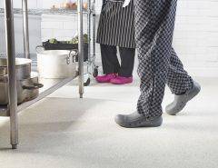 sabot de cuisine bga vetements