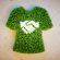 Eco fashion concept