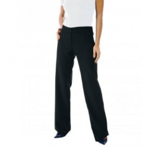 pantalon de service noir serveur