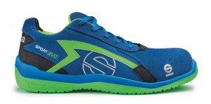 sparco chaussure de securite