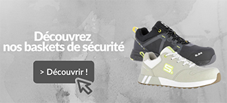 Embouts de sécurité visiteur S24 TOTAL PROTECT