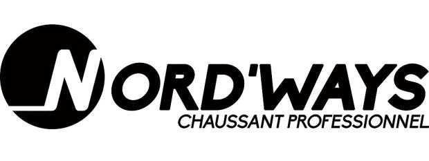 MANON Chaussure de sécurité femme S3 SRC - Nordways fabricant et